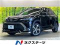 2025 Toyota CorollaCross