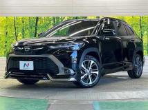 2025 Toyota CorollaCross