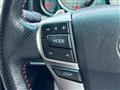2015 Toyota Mark X
