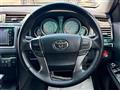 2015 Toyota Mark X