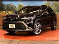 2025 Toyota CorollaCross