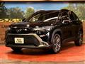 2025 Toyota CorollaCross