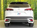 2025 Toyota CorollaCross
