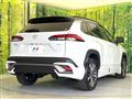 2025 Toyota CorollaCross
