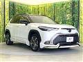 2025 Toyota CorollaCross