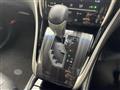 2018 Toyota Harrier