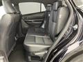 2018 Toyota Harrier