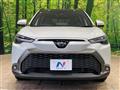2025 Toyota CorollaCross