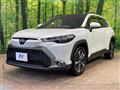 2025 Toyota CorollaCross