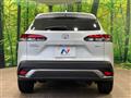 2025 Toyota CorollaCross
