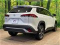 2025 Toyota CorollaCross