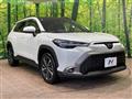 2025 Toyota CorollaCross