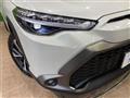 2025 Toyota CorollaCross