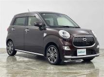 2016 Daihatsu Cast