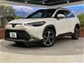 2025 Toyota CorollaCross