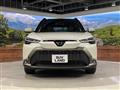 2025 Toyota CorollaCross