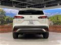 2025 Toyota CorollaCross