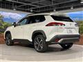 2025 Toyota CorollaCross