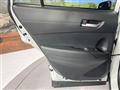 2025 Toyota CorollaCross