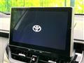 2025 Toyota CorollaCross
