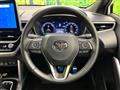 2025 Toyota CorollaCross