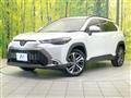 2025 Toyota CorollaCross