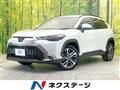 2025 Toyota CorollaCross