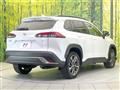 2025 Toyota CorollaCross