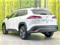 2025 Toyota CorollaCross