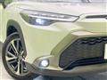 2025 Toyota CorollaCross