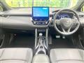 2025 Toyota CorollaCross