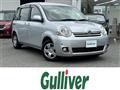 2009 Toyota Sienta