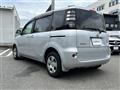 2009 Toyota Sienta