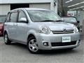 2009 Toyota Sienta