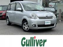 2009 Toyota Sienta