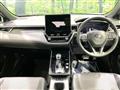 2026 Toyota CorollaCross