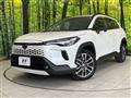 2025 Toyota CorollaCross