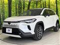 2025 Toyota CorollaCross