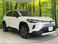 2025 Toyota CorollaCross
