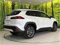 2025 Toyota CorollaCross