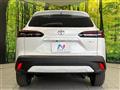 2025 Toyota CorollaCross