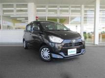 2019 Daihatsu Mira Es