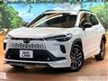 2025 Toyota CorollaCross