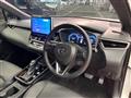 2025 Toyota CorollaCross