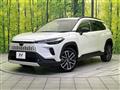 2025 Toyota CorollaCross