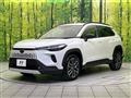 2025 Toyota CorollaCross