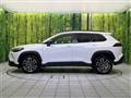 2025 Toyota CorollaCross