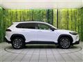 2025 Toyota CorollaCross