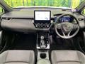 2025 Toyota CorollaCross