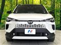 2025 Toyota CorollaCross